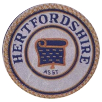 Apron Badges